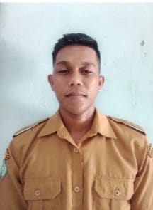 Fernando J.C Pantolaeng